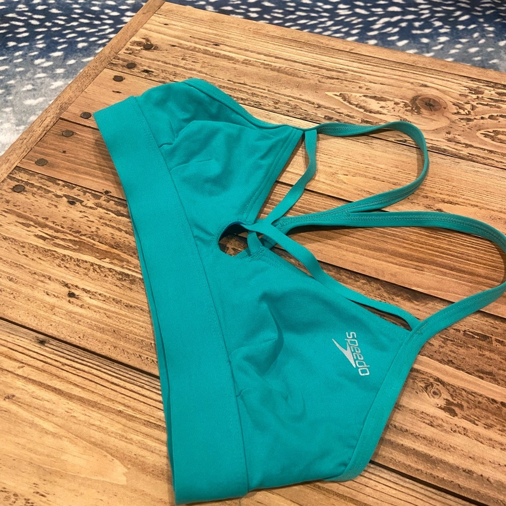 Endurance Lite Speedo Sports Top